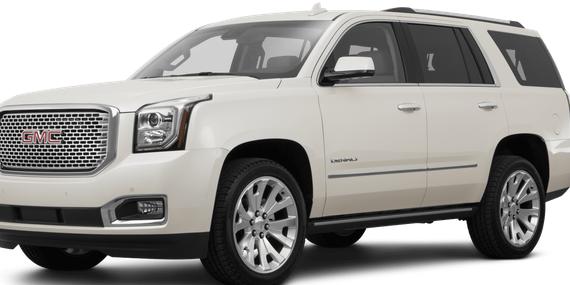 GMC YUKON 2015 1GKS2CKJ9FR155634 image