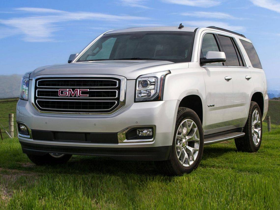 GMC YUKON 2015 1GKS2AKC3FR523599 image