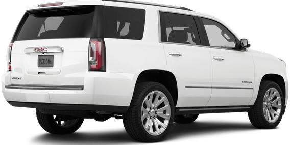 GMC YUKON 2015 1GKS1CKJ5FR142883 image
