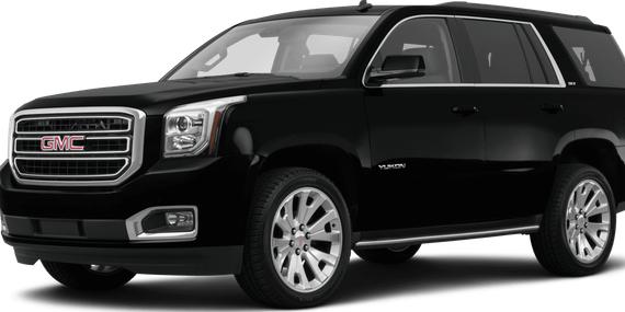 GMC YUKON 2015 1GKS2BKC8FR137122 image