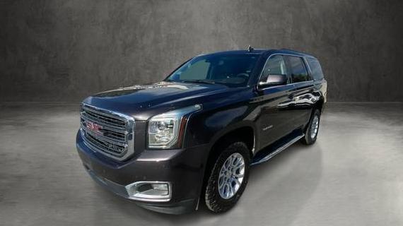 GMC YUKON 2015 1GKS1BKC8FR217457 image GMC YUKON 2015 1GKS1BKC8FR217457 image
