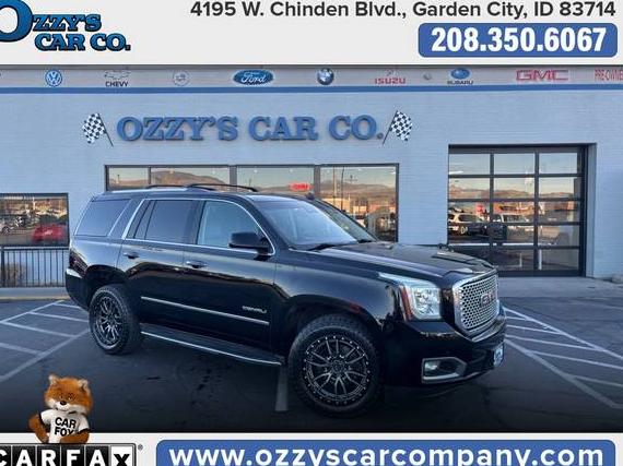 GMC YUKON 2015 1GKS2CKJ9FR179416 image GMC YUKON 2015 1GKS2CKJ9FR179416 image