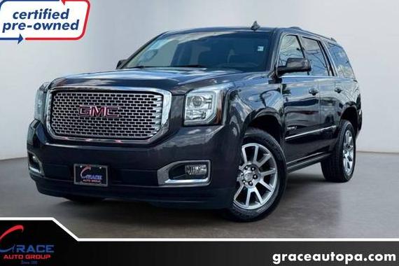 GMC YUKON 2015 1GKS2CKJ7FR728188 image