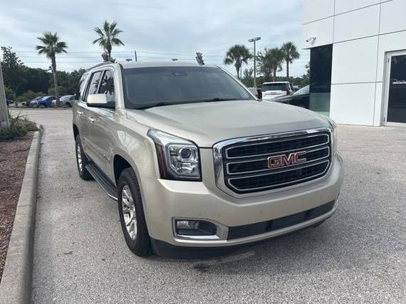 GMC YUKON 2015 1GKS1BKC9FR138993 image