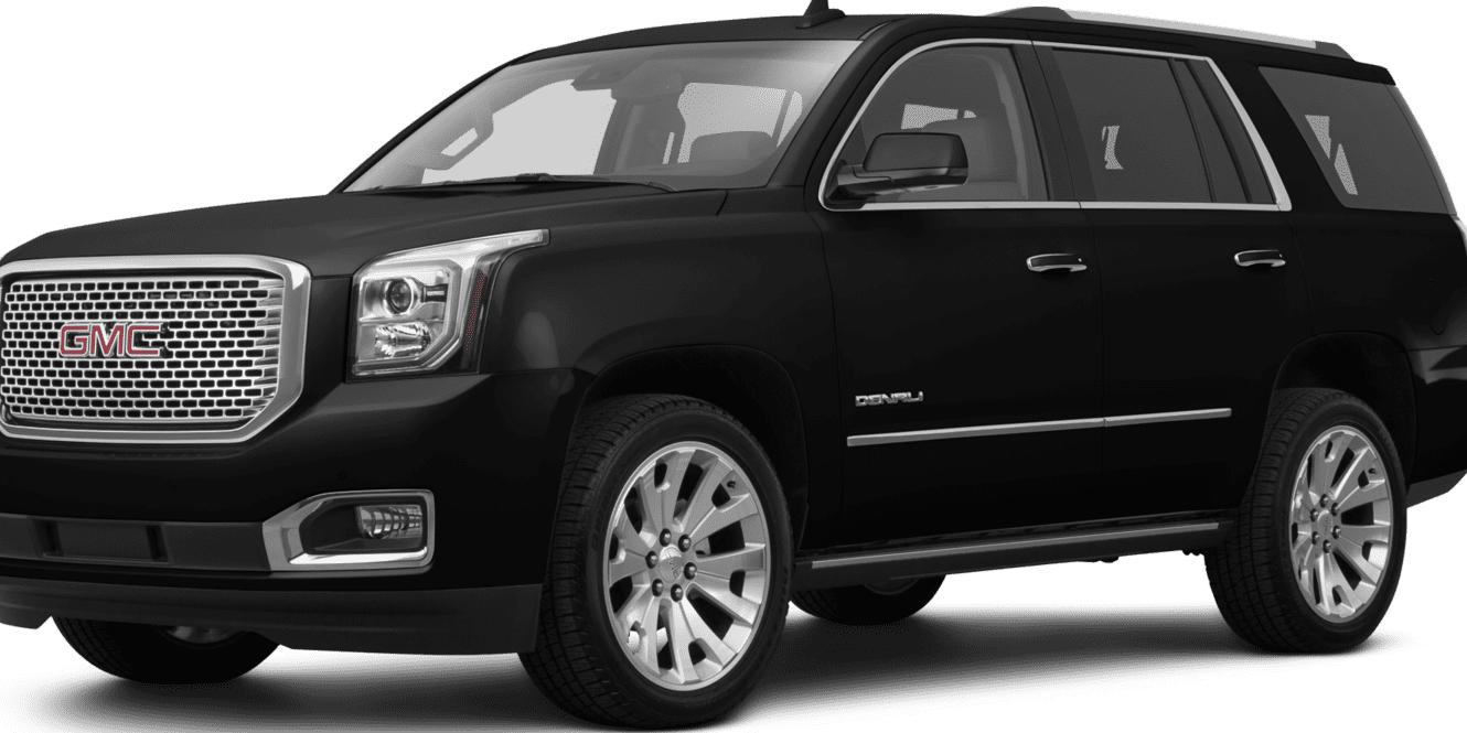 GMC YUKON 2015 1GKS2CKJ3FR133774 image