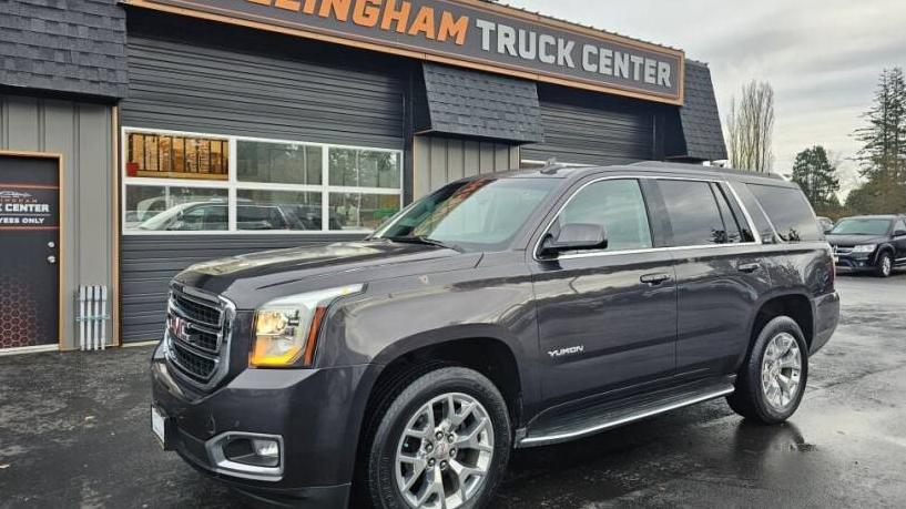 GMC YUKON 2015 1GKS2BKC1FR663396 image GMC YUKON 2015 1GKS2BKC1FR663396 image