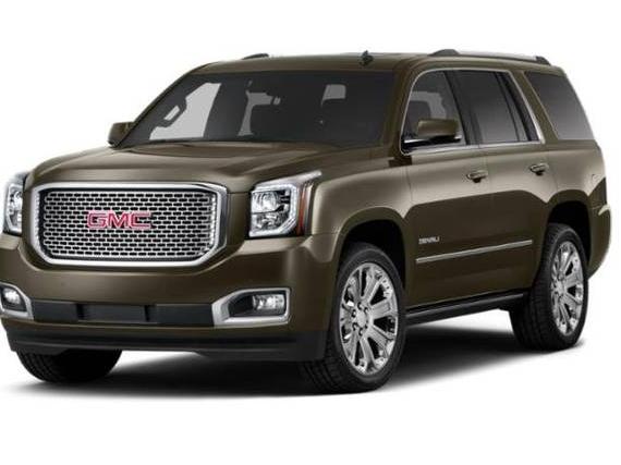 GMC YUKON 2015 1GKS2CKJ7FR590619 image