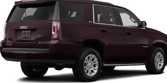 GMC YUKON 2015 1GKS2AKC5FR647115 image GMC YUKON 2015 1GKS2AKC5FR647115 image