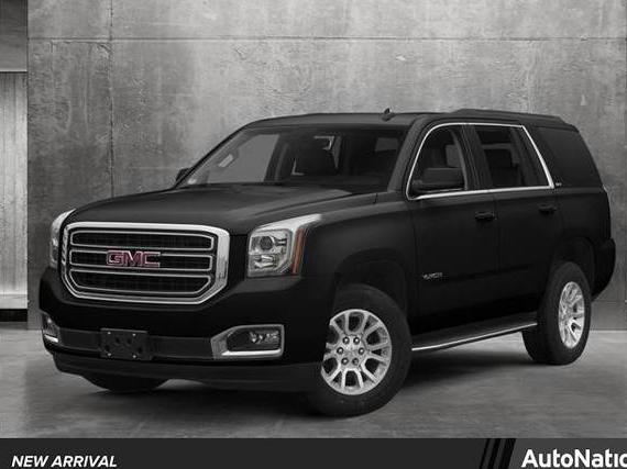 GMC YUKON 2015 1GKS1AKC3FR653675 image