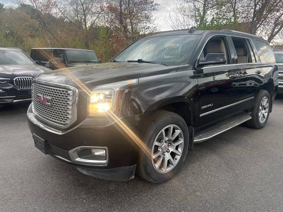GMC YUKON 2015 1GKS2CKJ5FR578906 image