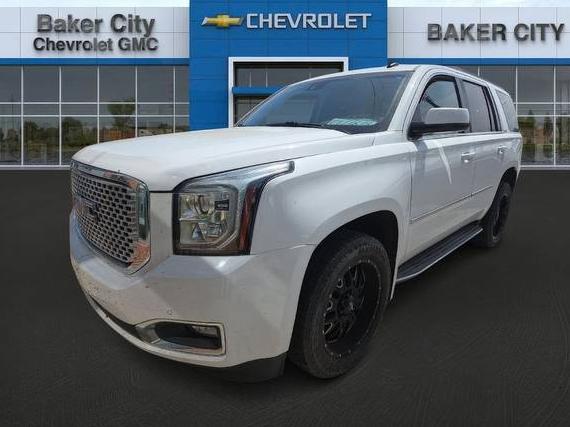 GMC YUKON 2015 1GKS2BKC8FR113614 image