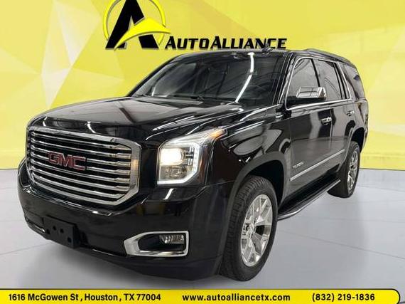 GMC YUKON 2015 1GKS1AKCXFR680355 image