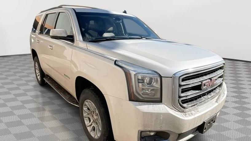 GMC YUKON 2015 1GKS2BKC9FR102816 image