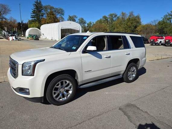 GMC YUKON 2015 1GKS2BKC6FR555291 image GMC YUKON 2015 1GKS2BKC6FR555291 image