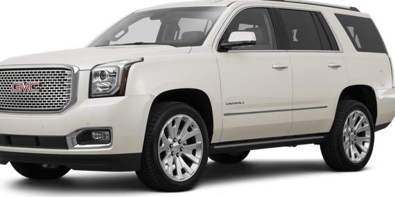 GMC YUKON 2015 1GKS2CKJ2FR624725 image