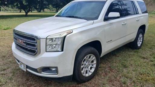 GMC YUKON 2015 1GKS2BKC7FR514863 image