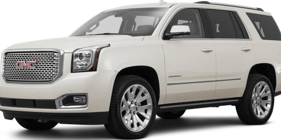 GMC YUKON 2015 1GKS2CKJ9FR699213 image