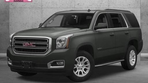 GMC YUKON 2015 1GKS2CKJ4FR580114 image