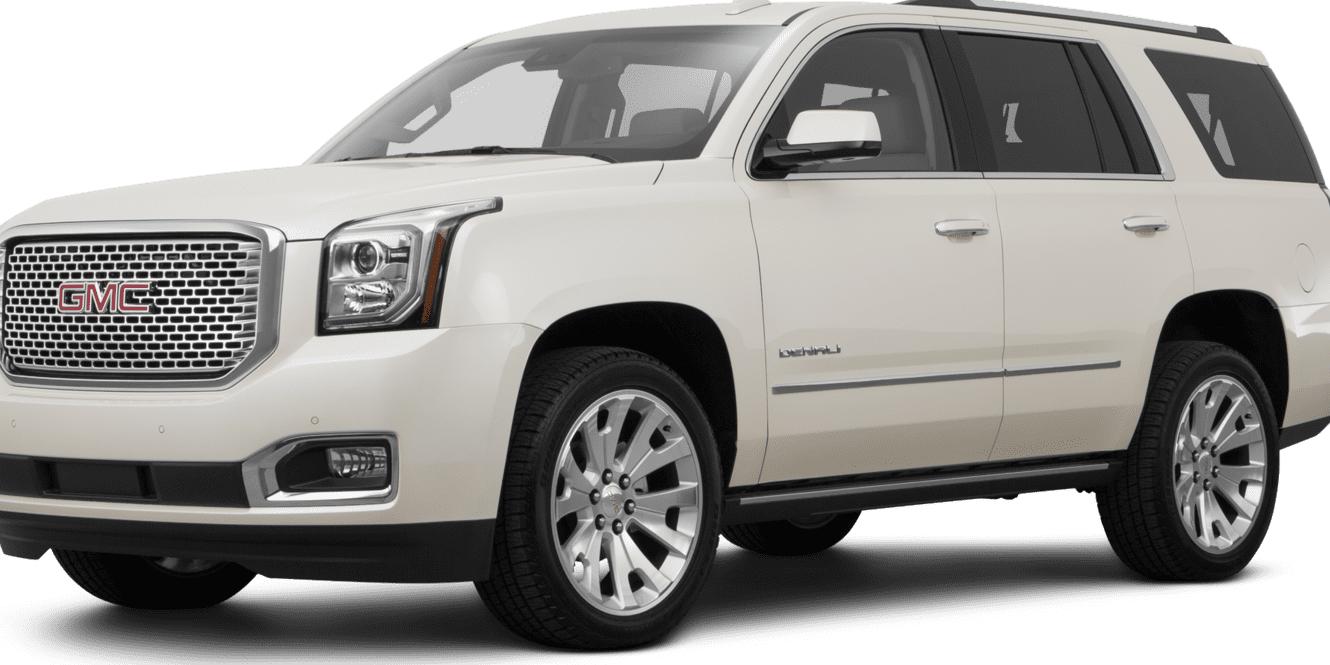 GMC YUKON 2015 1GKS2CKJ5FR579330 image