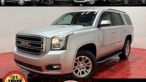 GMC YUKON 2015 1GKS1BKC7FR527678 image