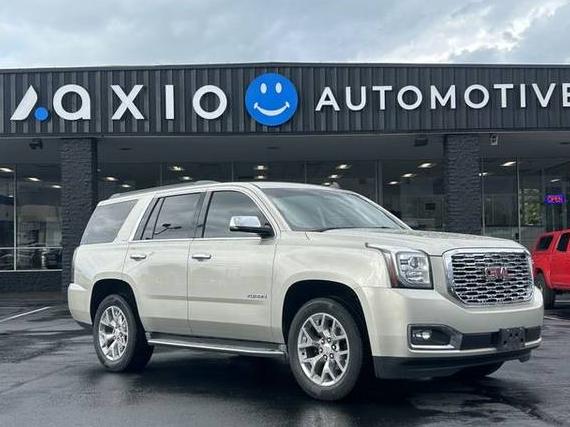 GMC YUKON 2015 1GKS2AEC2FR246925 image