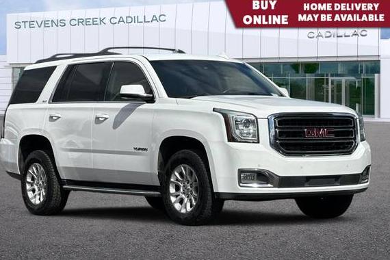 GMC YUKON 2015 1GKS2BKC6FR517804 image GMC YUKON 2015 1GKS2BKC6FR517804 image