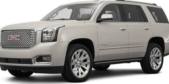 GMC YUKON 2015 1GKS2CKJ1FR532442 image
