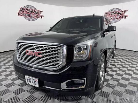 GMC YUKON 2015 1GKS2CKJ5FR548188 image GMC YUKON 2015 1GKS2CKJ5FR548188 image