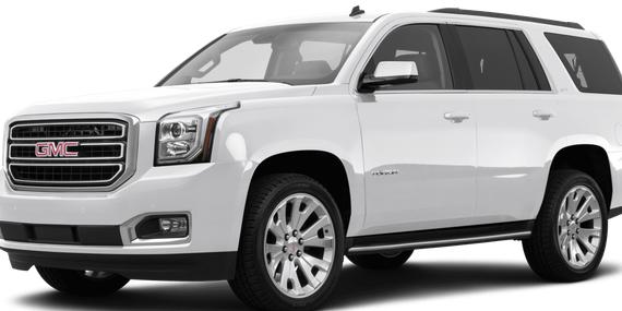 GMC YUKON 2015 1GKS2BKC9FR124430 image