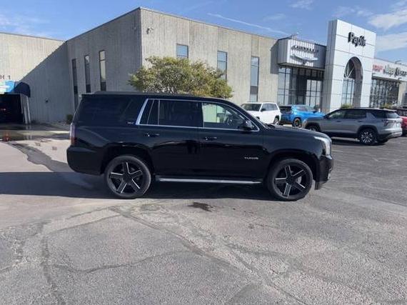 GMC YUKON 2015 1GKS2BKC1FR247686 image