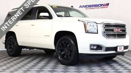 GMC YUKON 2015 1GKS2BKCXFR109466 image