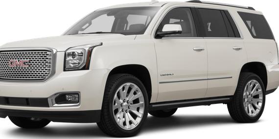 GMC YUKON 2015 1GKS2CKJ3FR560257 image