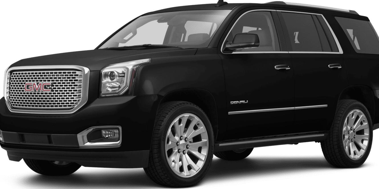 GMC YUKON 2015 1GKS2CKJ3FR193148 image