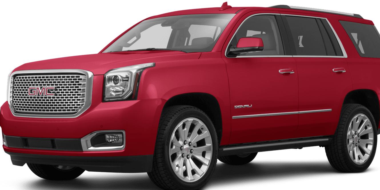 GMC YUKON 2015 1GKS2CKJ4FR702048 image