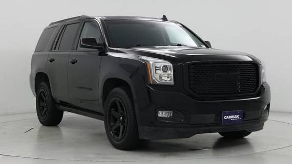 GMC YUKON 2015 1GKS2CKJ1FR624439 image