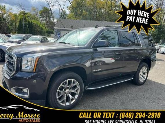 GMC YUKON 2015 1GKS2BKC4FR142320 image