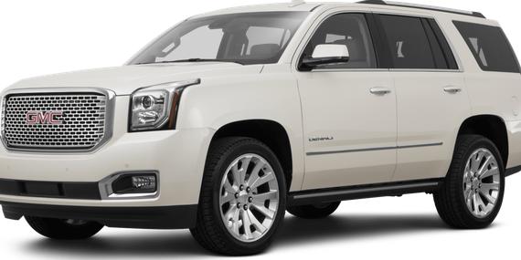 GMC YUKON 2015 1GKS2CKJ9FR188293 image