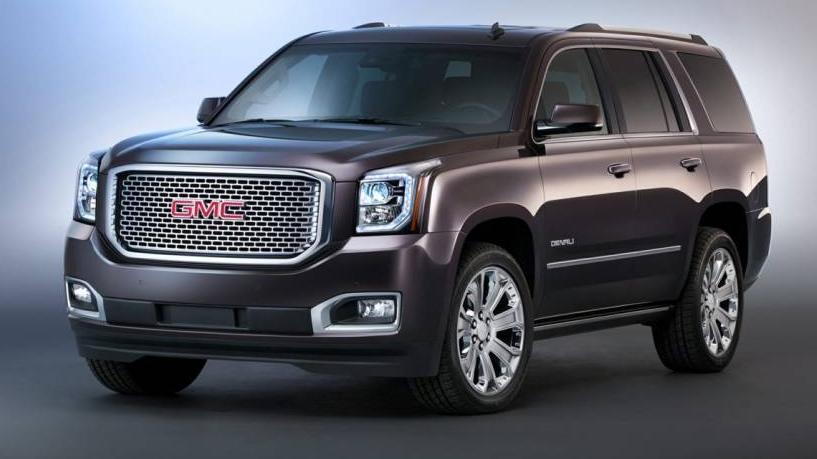 GMC YUKON 2015 1GKS2CKJ3FR611630 image