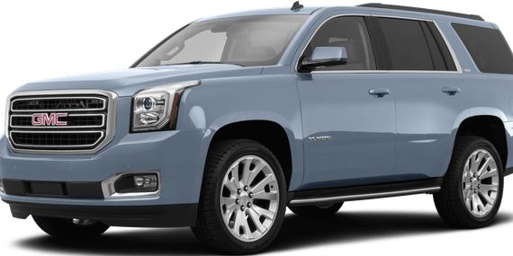 GMC YUKON 2015 1GKS2BKC8FR535124 image