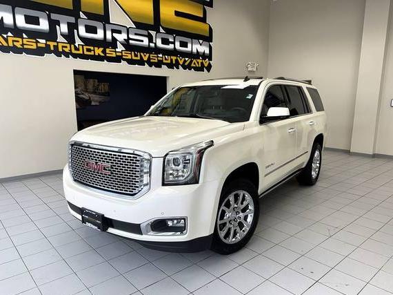 GMC YUKON 2015 1GKS2CKJ9FR130247 image GMC YUKON 2015 1GKS2CKJ9FR130247 image