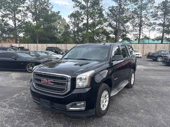GMC YUKON 2015 1GKS2AKC4FR243402 image