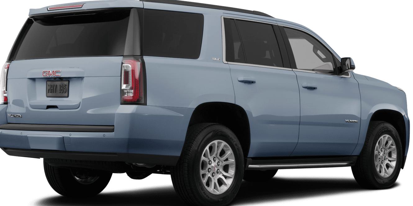 GMC YUKON 2015 1GKS2AKC0FR208422 image