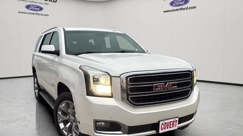 GMC YUKON 2015 1GKS1BKC3FR688089 image