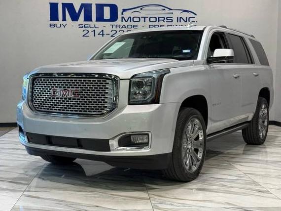 GMC YUKON 2015 1GKS1CKJ4FR745176 image