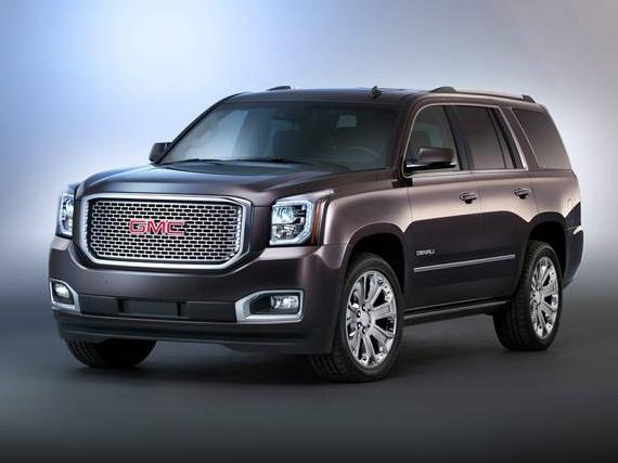 GMC YUKON 2015 1GKS2CKJ6FR528001 image