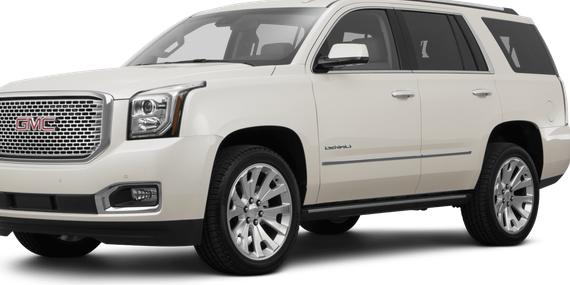 GMC YUKON 2015 1GKS2CKJ2FR697349 image