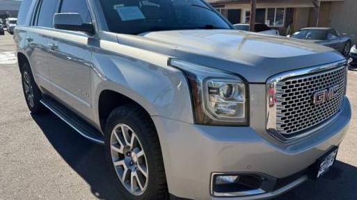 GMC YUKON 2015 1GKS2CKJXFR530950 image