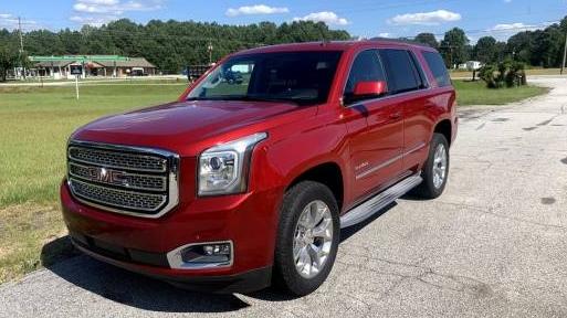 GMC YUKON 2015 1GKS2AKCXFR245915 image