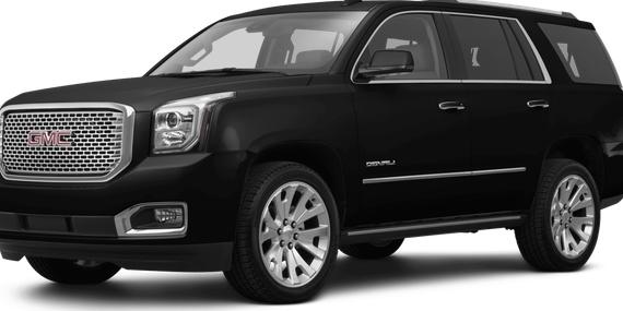 GMC YUKON 2015 1GKS2CKJ5FR284728 image