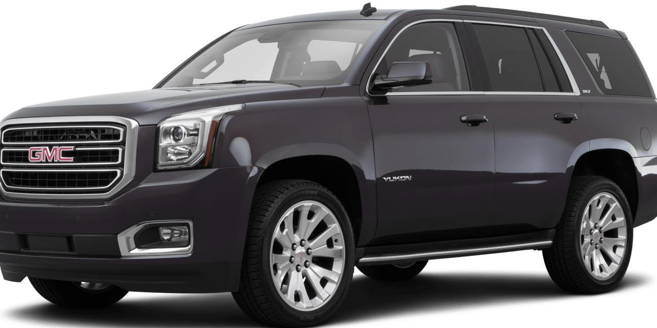 GMC YUKON 2015 1GKS2BKC8FR121020 image